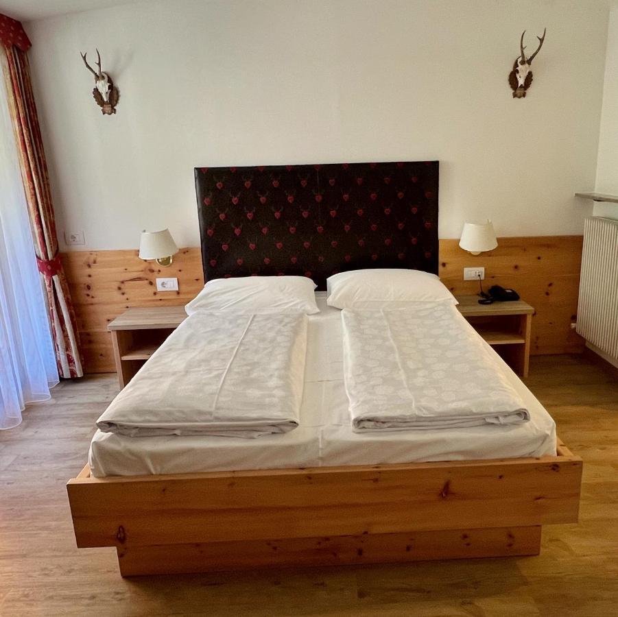 Zur Bruecke - Your Home In Heart Of South Tyrol, With Brixencard And Free Parking 포르테자 외부 사진