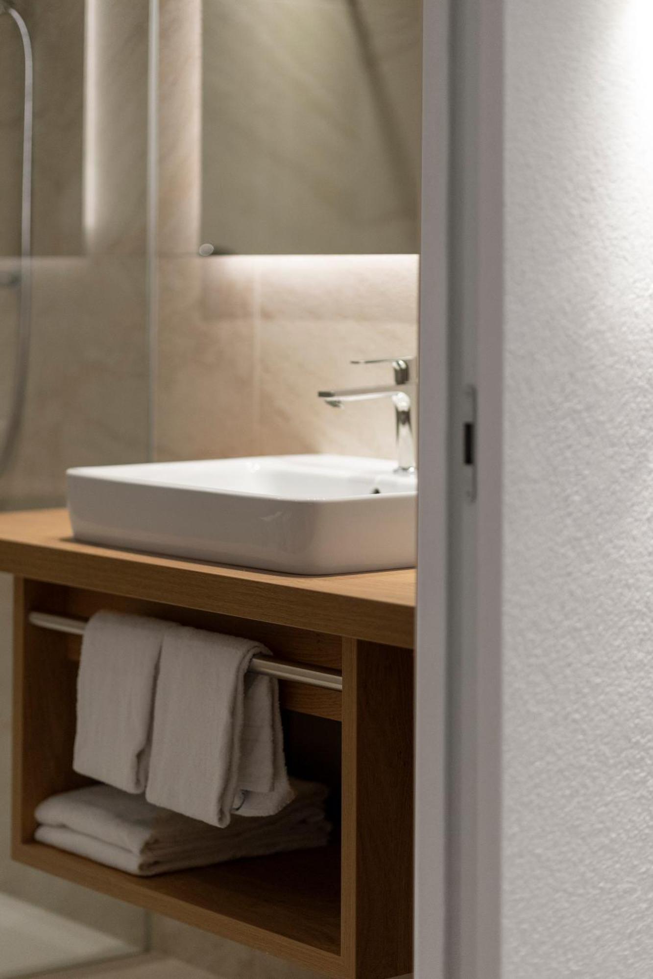 Zur Bruecke - Your Home In Heart Of South Tyrol, With Brixencard And Free Parking 포르테자 외부 사진