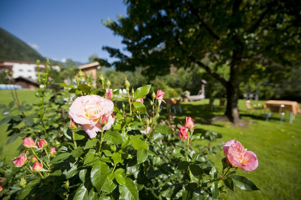 Zur Bruecke - Your Home In Heart Of South Tyrol, With Brixencard And Free Parking 포르테자 외부 사진